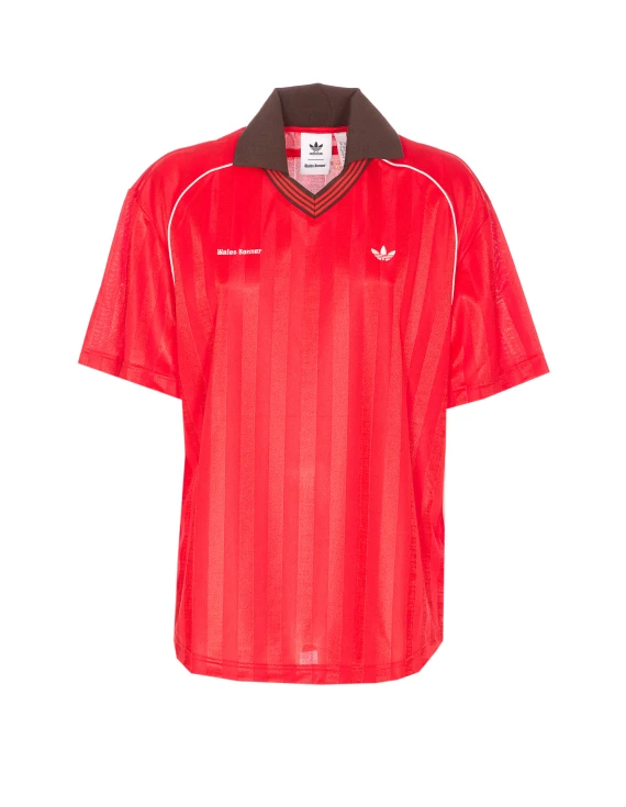 T-shirt e Polo Rosso