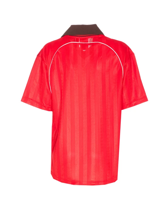 T-shirt e Polo Rosso
