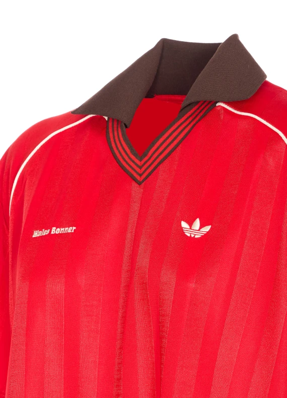 T-shirt e Polo Rosso