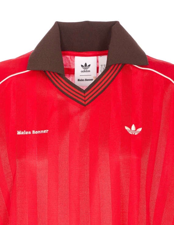 T-shirt e Polo Rosso