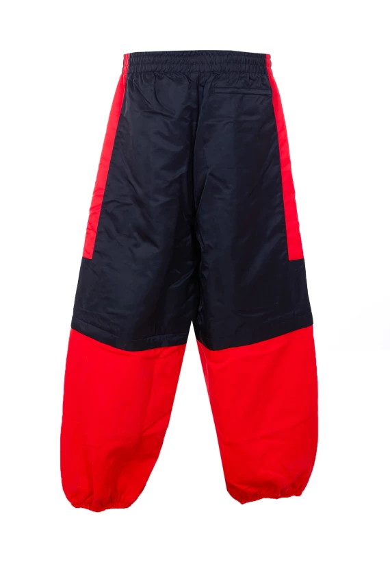 Trousers Red