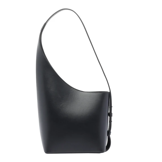 DEMI LUNE SHOULDER BAG
