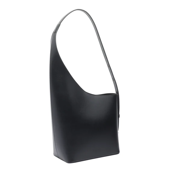 DEMI LUNE SHOULDER BAG