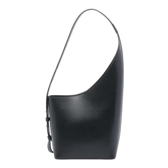 DEMI LUNE SHOULDER BAG