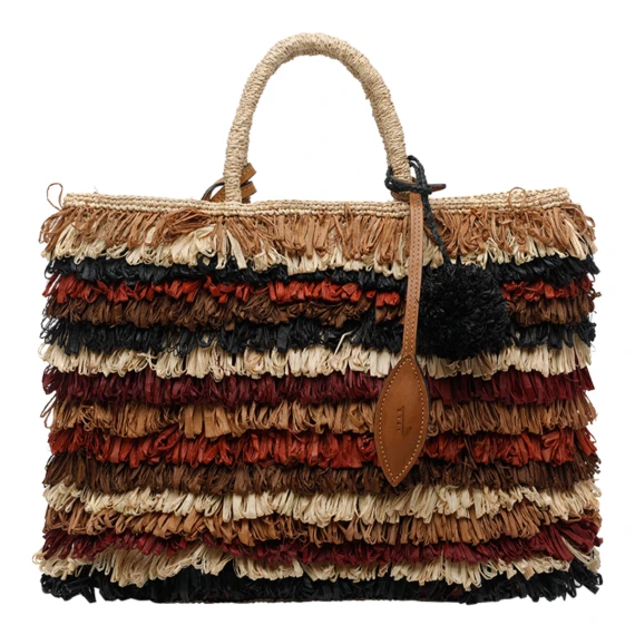 Borse... Multicolour