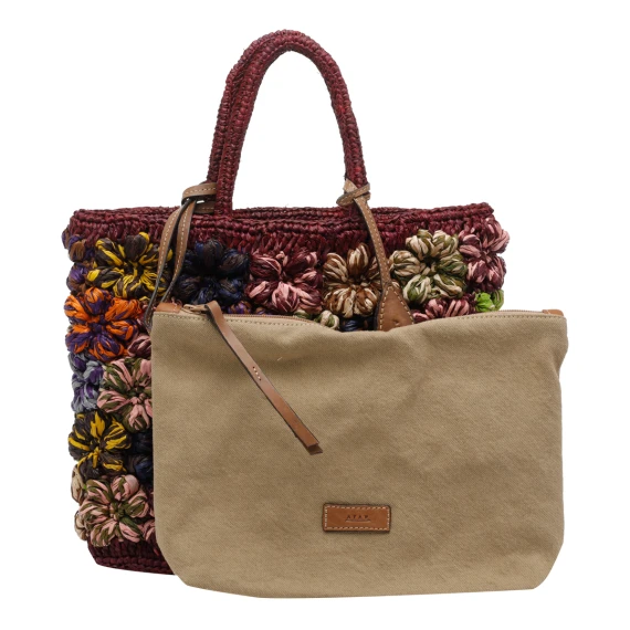 Borse... Multicolour