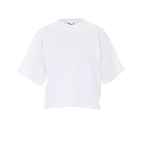 T-shirt e Polo Bianco