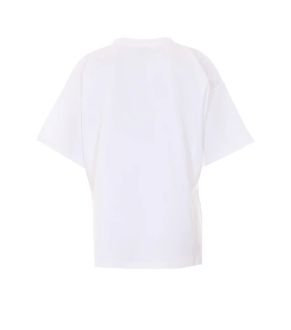 T-shirts and Polos White