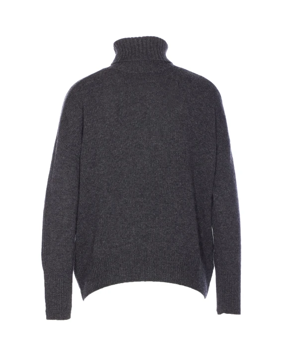 Allude Maglie Grigio