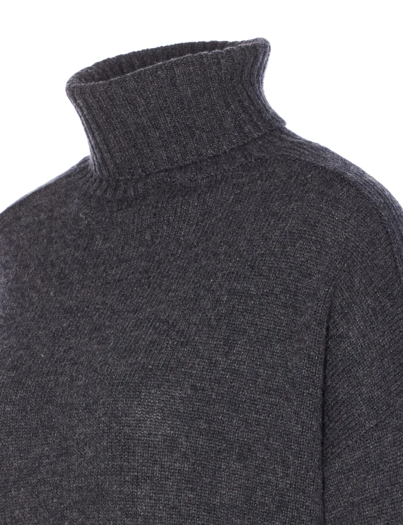 Allude Maglie Grigio