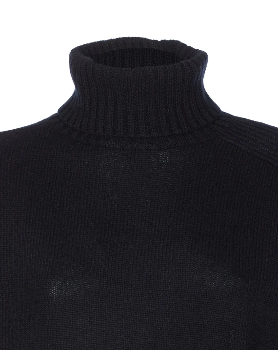 Allude Maglie Nero
