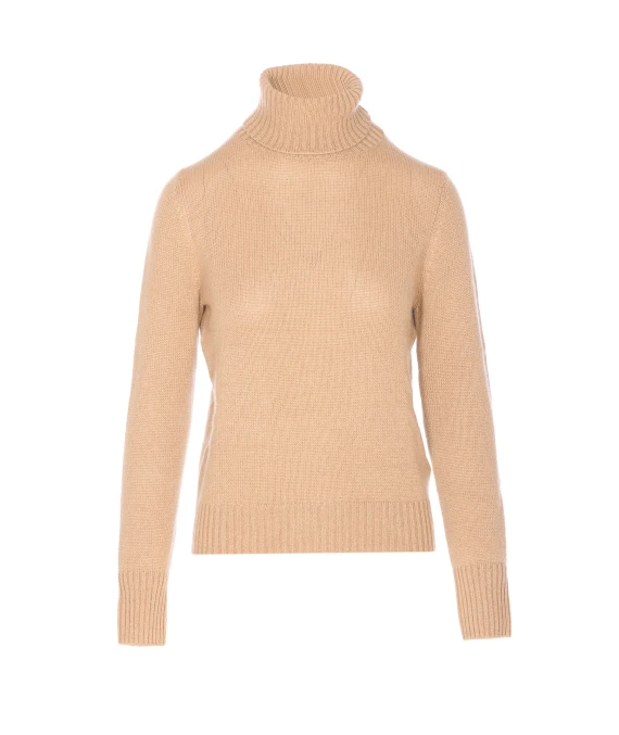 Allude Maglie Beige