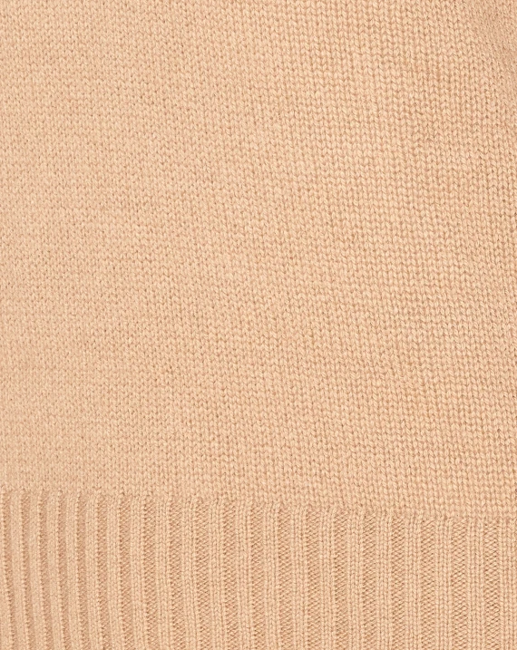 Allude Maglie Beige