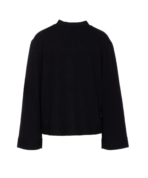 Allude Maglie Nero