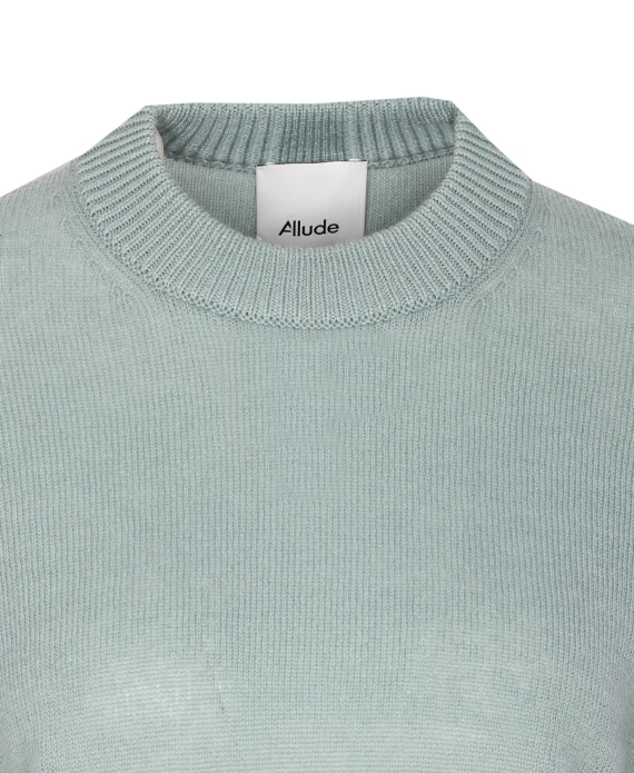 Allude Maglie Verde