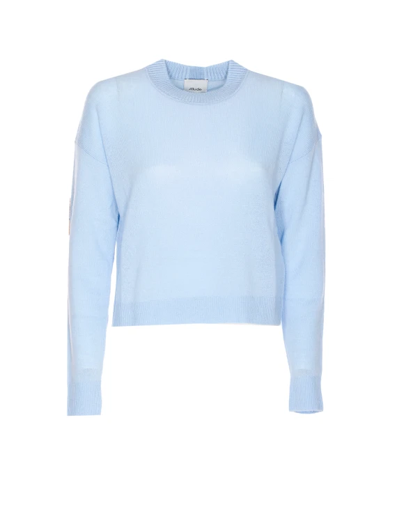 Allude Maglie Blue