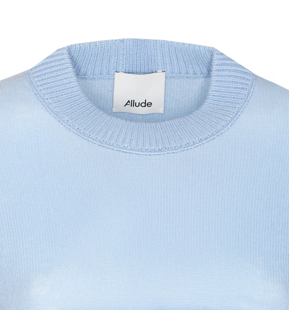 Allude Maglie Blue