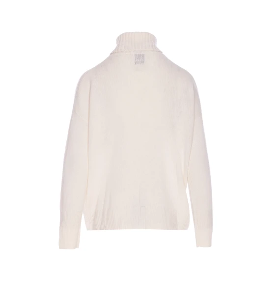 Allude Maglie Bianco