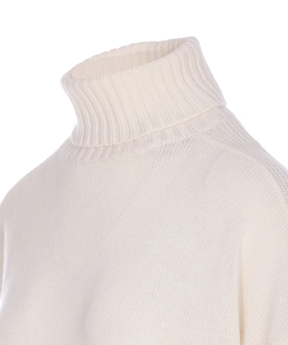 Allude Maglie Bianco