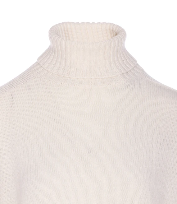 Allude Maglie Bianco