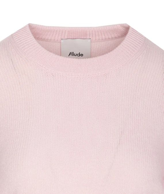 Allude Maglie Rosa