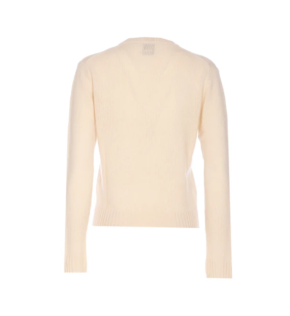 Allude Maglie Beige