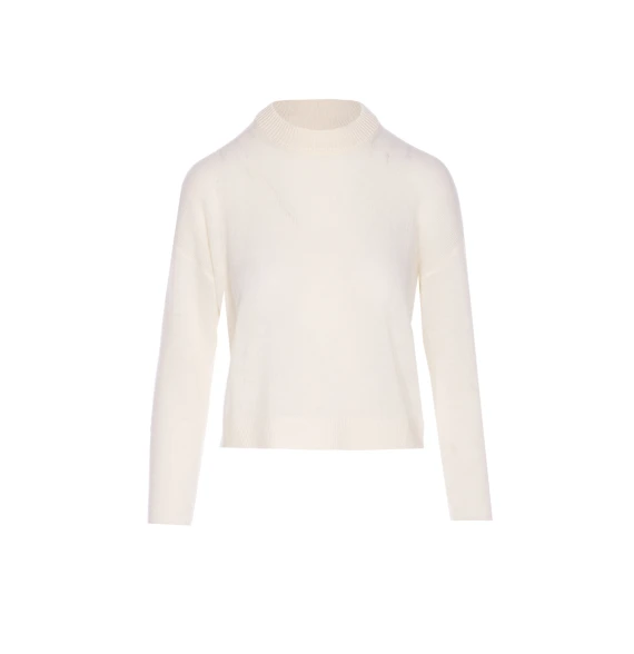 Allude Maglie Bianco