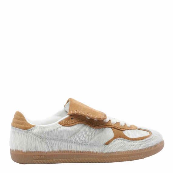 ALOHAS Sneakers Beige