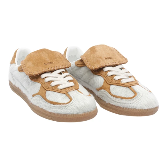 ALOHAS Sneakers Beige