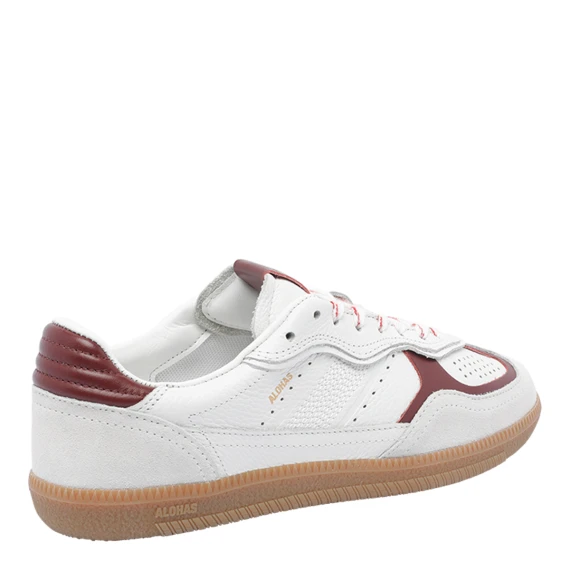 ALOHAS Sneakers Bianco