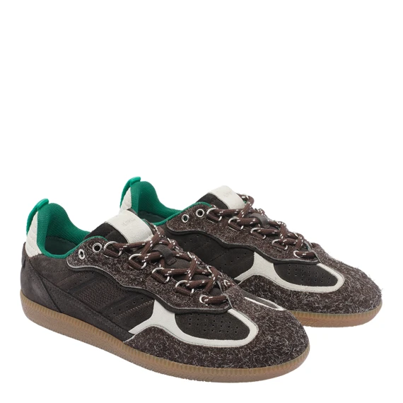 ALOHAS Sneakers Marrone