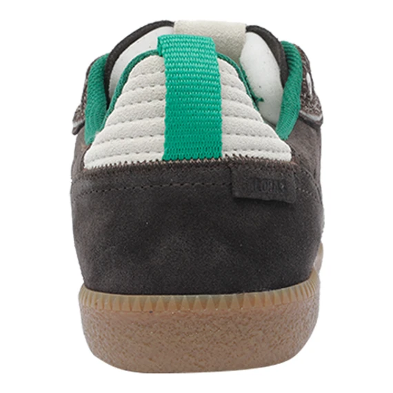 ALOHAS Sneakers Marrone