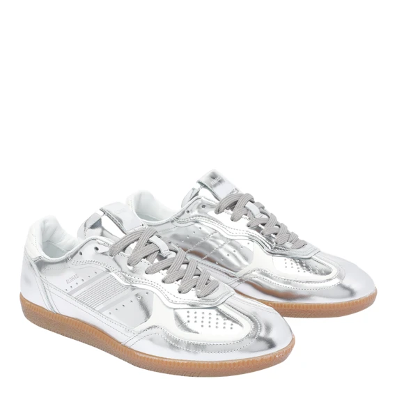 ALOHAS Sneakers Argento