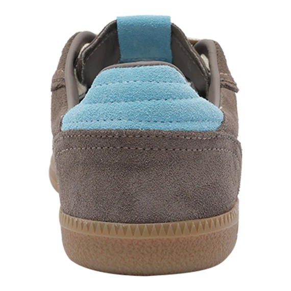 ALOHAS Sneakers Marrone