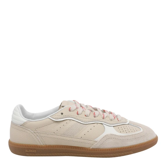 Sneakers Beige