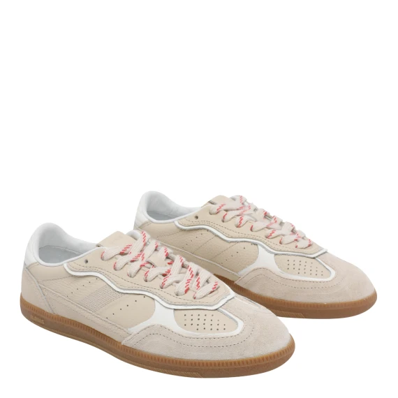 Sneakers Beige