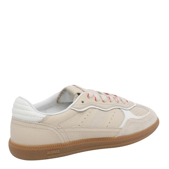 Sneakers Beige
