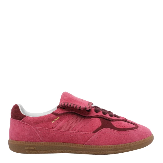 Sneakers Fucsia