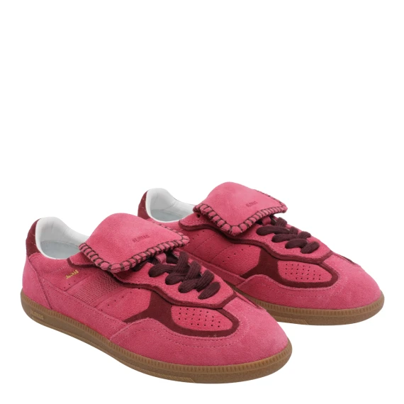 Sneakers Fucsia