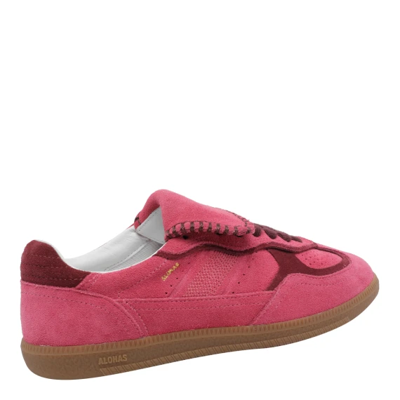 Sneakers Fucsia
