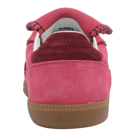 Sneakers Fucsia