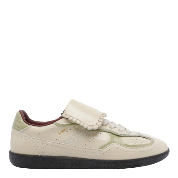 ALOHAS Sneakers Beige