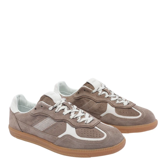 Sneakers Brown