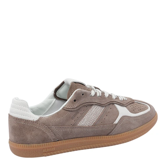 Sneakers Brown
