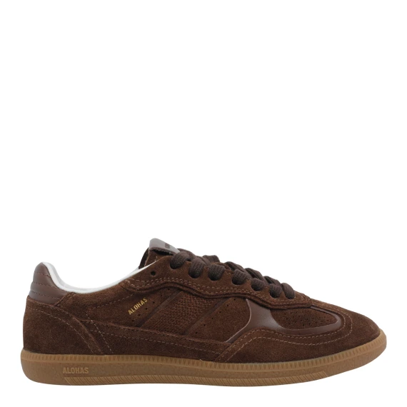 Sneakers Brown