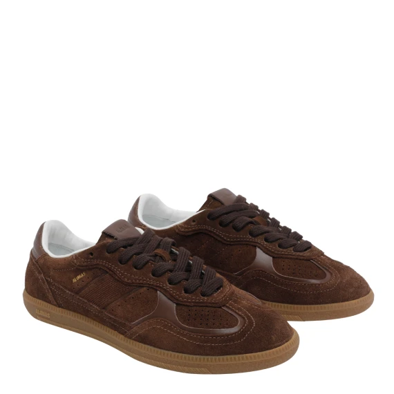 Sneakers Brown