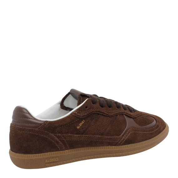 Sneakers Brown