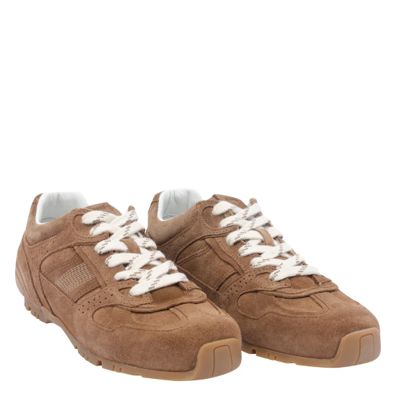 Sneakers Brown