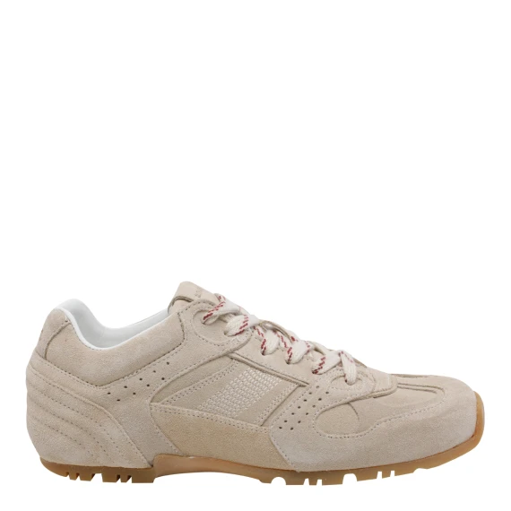 Sneakers Beige