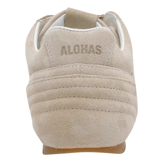 Sneakers Beige